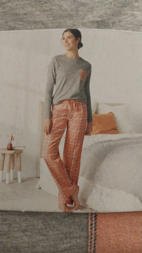 ست خونگی زنانه از برند اسمارا آلمان سایز ۴۰تا۴۲